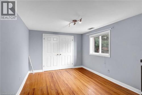 81 Sterling Street, Hamilton, ON - Indoor Photo Showing Other Room