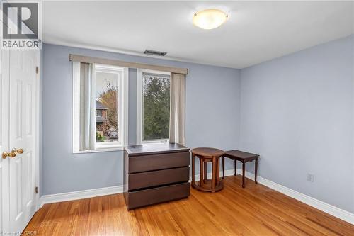 81 Sterling Street, Hamilton, ON - Indoor