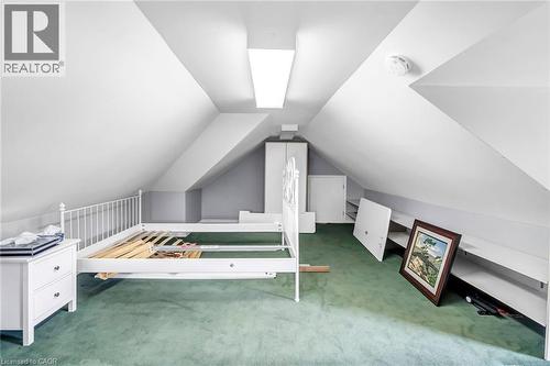 81 Sterling Street, Hamilton, ON - Indoor