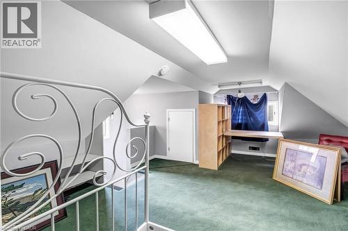 81 Sterling Street, Hamilton, ON - Indoor Photo Showing Other Room