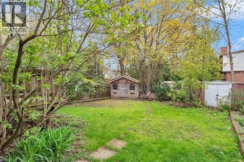 81 Sterling Street, Hamilton, ON - Outdoor