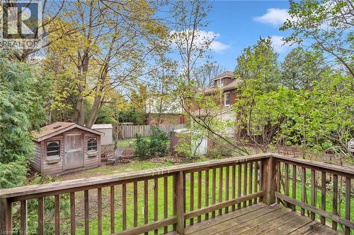81 Sterling Street, Hamilton, ON - Outdoor