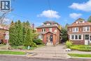 81 Sterling Street, Hamilton, ON  - Outdoor With Facade 