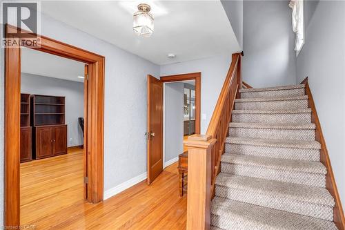 81 Sterling Street, Hamilton, ON - Indoor Photo Showing Other Room