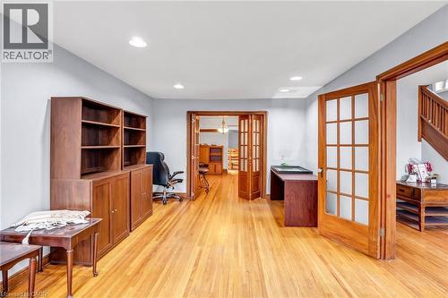 81 Sterling Street, Hamilton, ON - Indoor