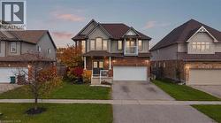 90 OESCH Lane Baden, ON N3A 4L3