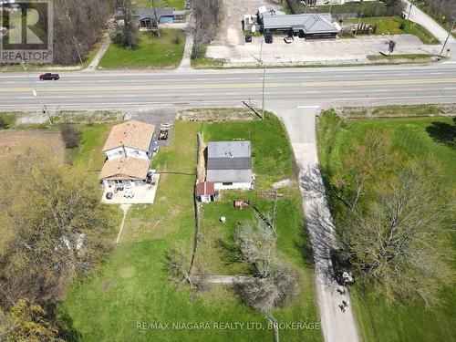 1891 GARRISON ROAD  Fort Erie (Crescent Park), ON L2A 5M4
