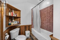 Washroom - 