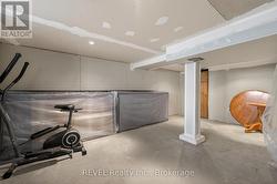 Basement - 