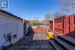 Backyard - 