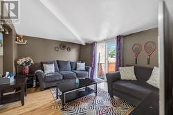 Living Room - 