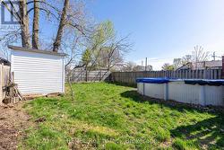 Backyard - 