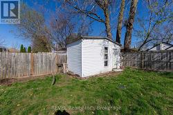 Backyard - 