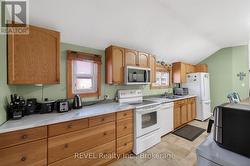 Kitchen - 