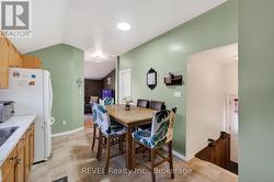 Dining Area - 