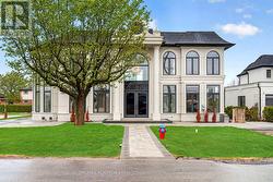 321 MORDEN ROAD Oakville, ON L6K 2S6