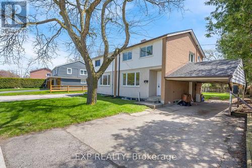 128 HESLOP ROAD  Milton, ON L9T 1B4