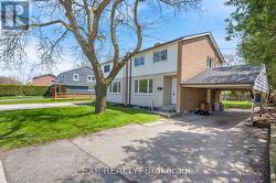 128 HESLOP ROAD Milton, ON L9T 1B4