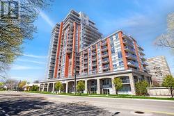 1501 - 551 MAPLE AVENUE  Burlington, ON L7S 1M7