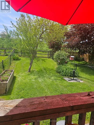 36 WHELER COURT  Uxbridge, ON L9P 1T8