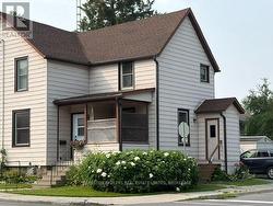 292 WILLIAM STREET N Gananoque, ON K7G 1S5