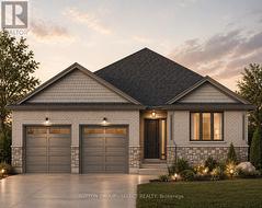LOT 62 BOUW STREET Dutton/Dunwich (Dutton), ON N0L 1J0