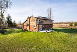 6571 CARROLL DRIVE  Southwest Middlesex, ON N0L 1T0