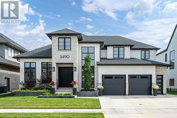 3490 SILVERLEAF CHASE  London South (South V), ON N6P 0G8
