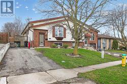 159 DOVER STREET Woodstock (Woodstock - South), ON N4S 3M2