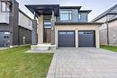 1689 Brayford Avenue, London South (South K), ON  - Outdoor 