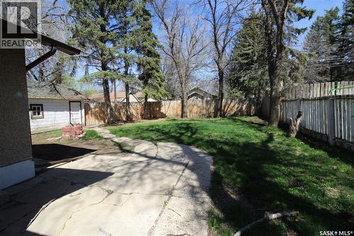 780 1St Street E, Shaunavon, SK - Outdoor