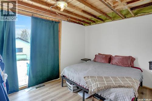328 Cornwall Street, Regina, SK - Indoor Photo Showing Bedroom