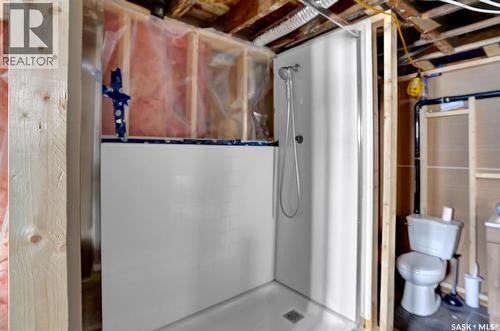 328 Cornwall Street, Regina, SK - Indoor Photo Showing Basement