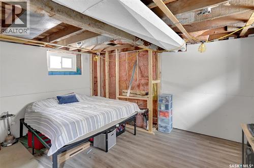 328 Cornwall Street, Regina, SK - Indoor Photo Showing Basement