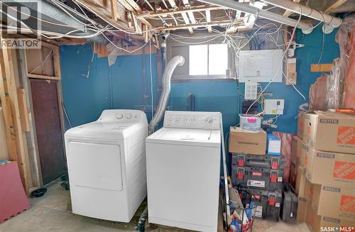 328 Cornwall Street, Regina, SK - Indoor