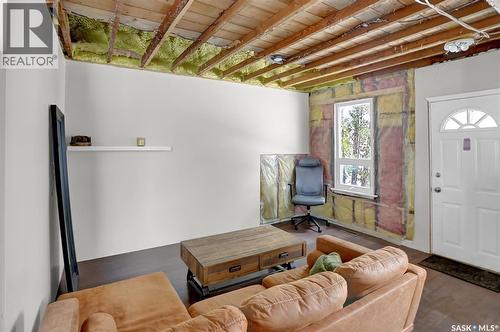 328 Cornwall Street, Regina, SK - Indoor