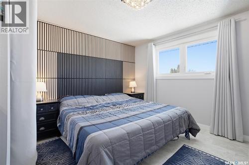 29 Tupper Crescent, Saskatoon, SK - Indoor Photo Showing Bedroom