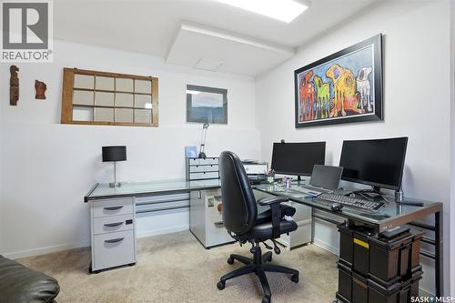29 Tupper Crescent, Saskatoon, SK - Indoor Photo Showing Office