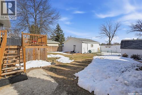 29 Tupper Crescent, Saskatoon, SK - Outdoor