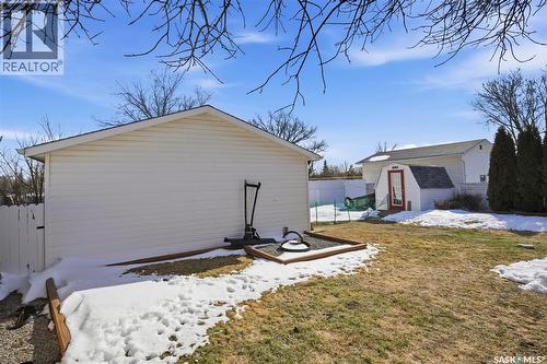 29 Tupper Crescent, Saskatoon, SK - Outdoor