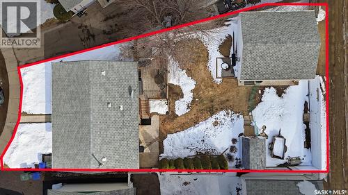 29 Tupper Crescent, Saskatoon, SK - Indoor