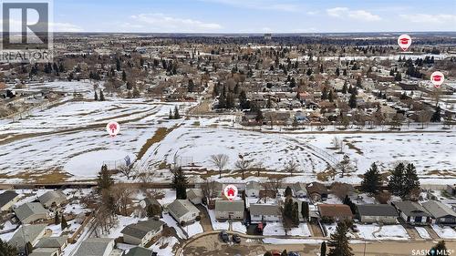 29 Tupper Crescent, Saskatoon, SK - Outdoor With View