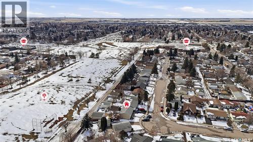 29 Tupper Crescent, Saskatoon, SK - Outdoor With View