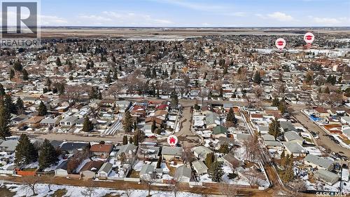 29 Tupper Crescent, Saskatoon, SK - Outdoor With View
