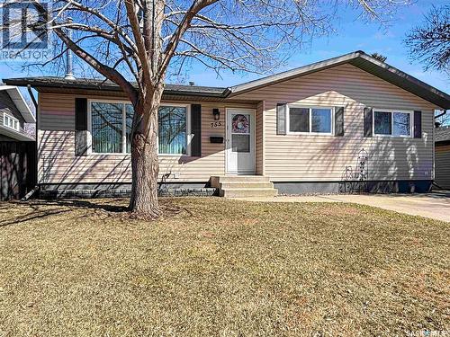 755 Tobin Terrace, Saskatoon, SK - Outdoor