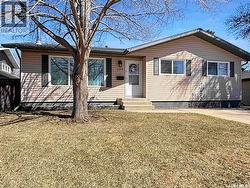 755 Tobin TERRACE  Saskatoon, SK S7K 4P4