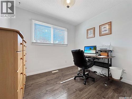 755 Tobin Terrace, Saskatoon, SK - Indoor Photo Showing Office