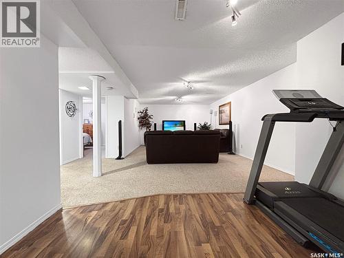 755 Tobin Terrace, Saskatoon, SK - Indoor Photo Showing Gym Room
