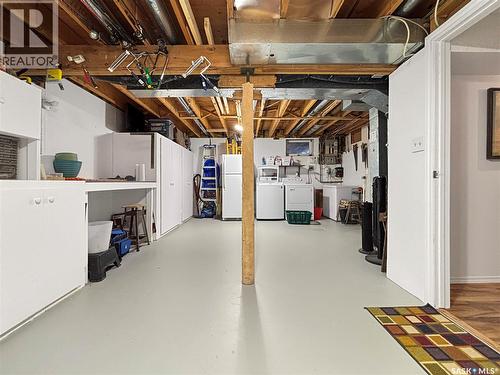 755 Tobin Terrace, Saskatoon, SK - Indoor Photo Showing Basement