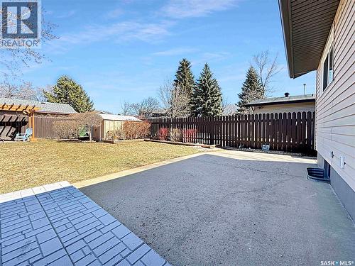 755 Tobin Terrace, Saskatoon, SK - Outdoor